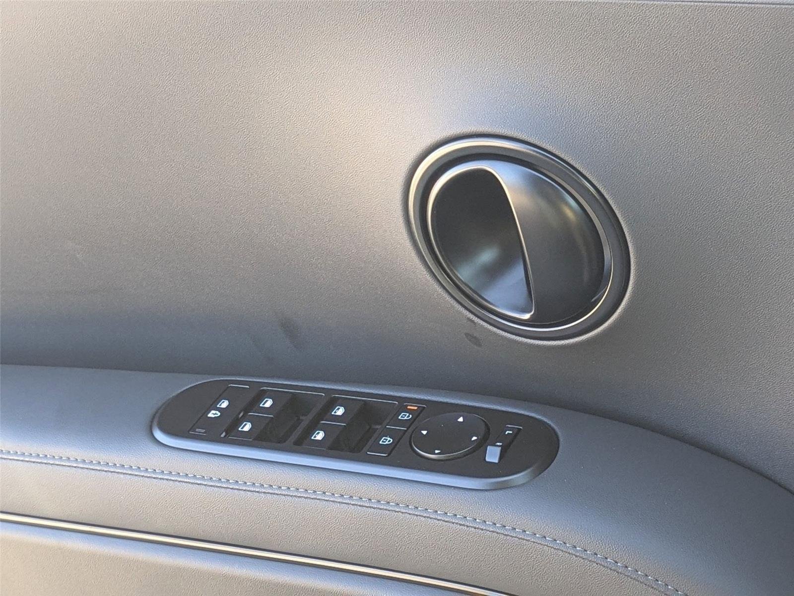 New 2026 Ecotronic Gray Pearl Hyundai XRT Pro image 11