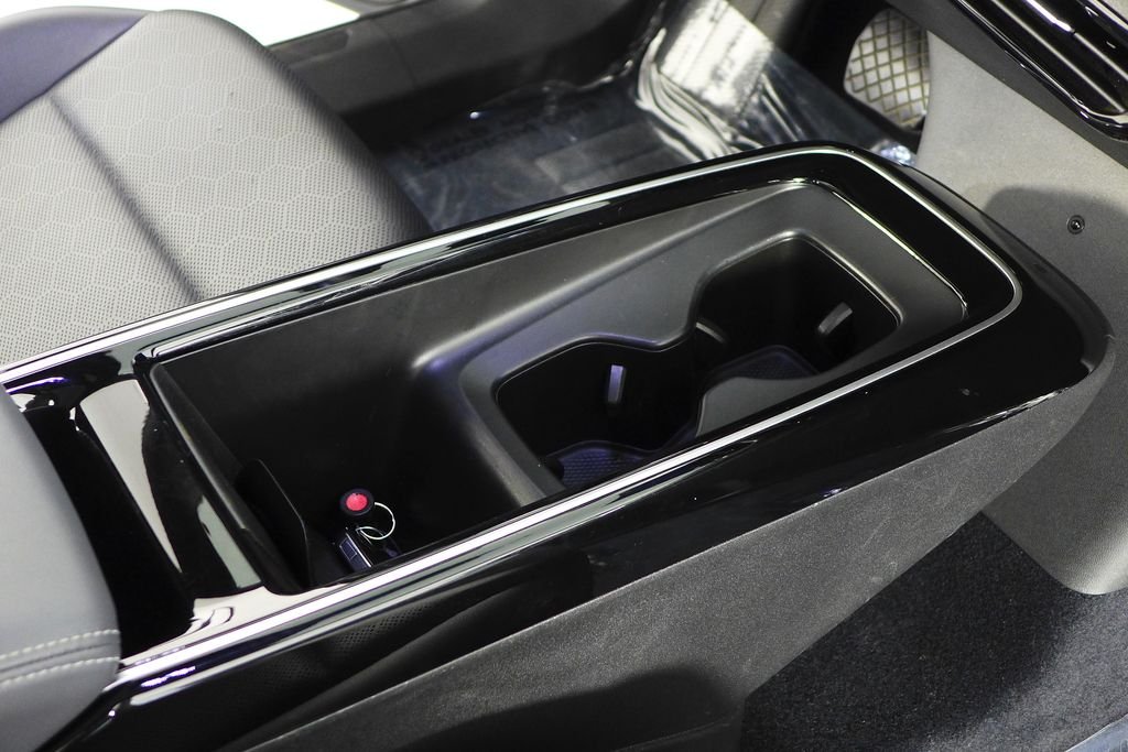 Certified Used 2023 Black Volkswagen Pro S image 15
