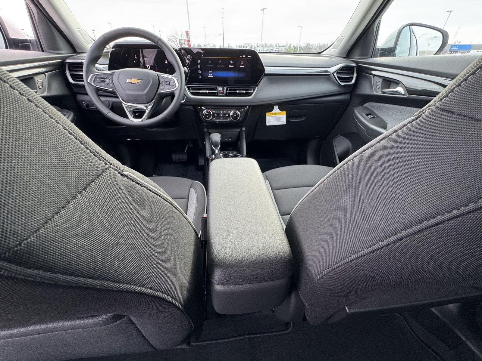 2026 Chevrolet Trailblazer LT - Photo 32