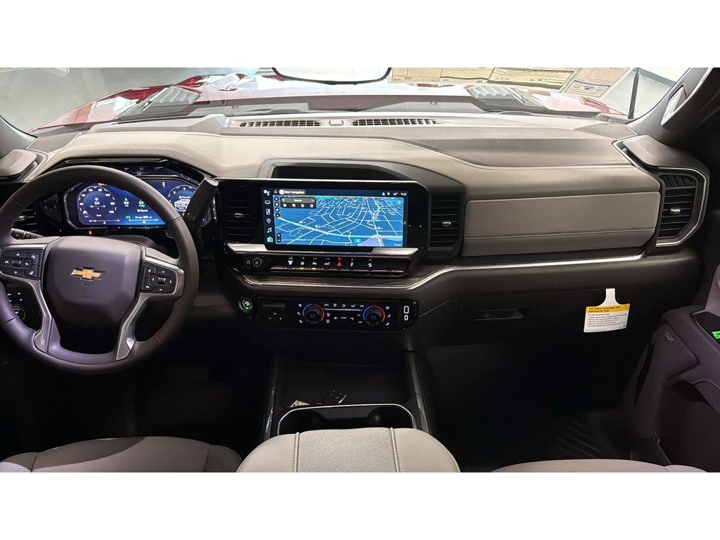 2026 Chevrolet Silverado 2500 HD LTZ - Photo 32