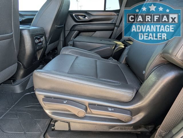 Used 2023 Sterling Gray Metallic Chevrolet Z71 image 25