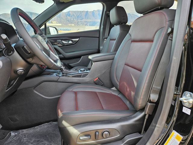 2025 Chevrolet Blazer RS - Photo 11