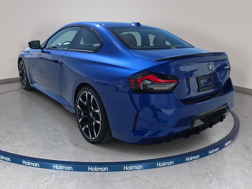 2026 BMW 2 Series 230i - Photo 7