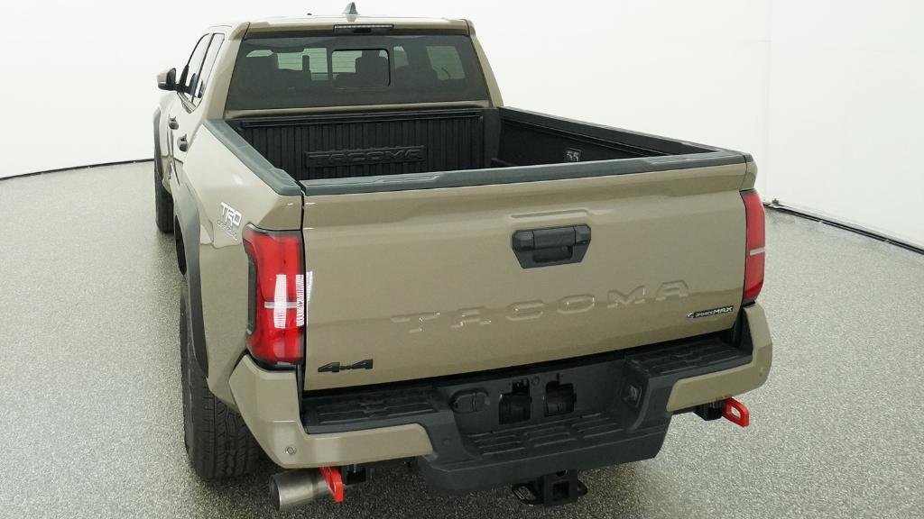 New 2026 Mudbath Toyota TRD Off-Road i-FORCE MAX image 66