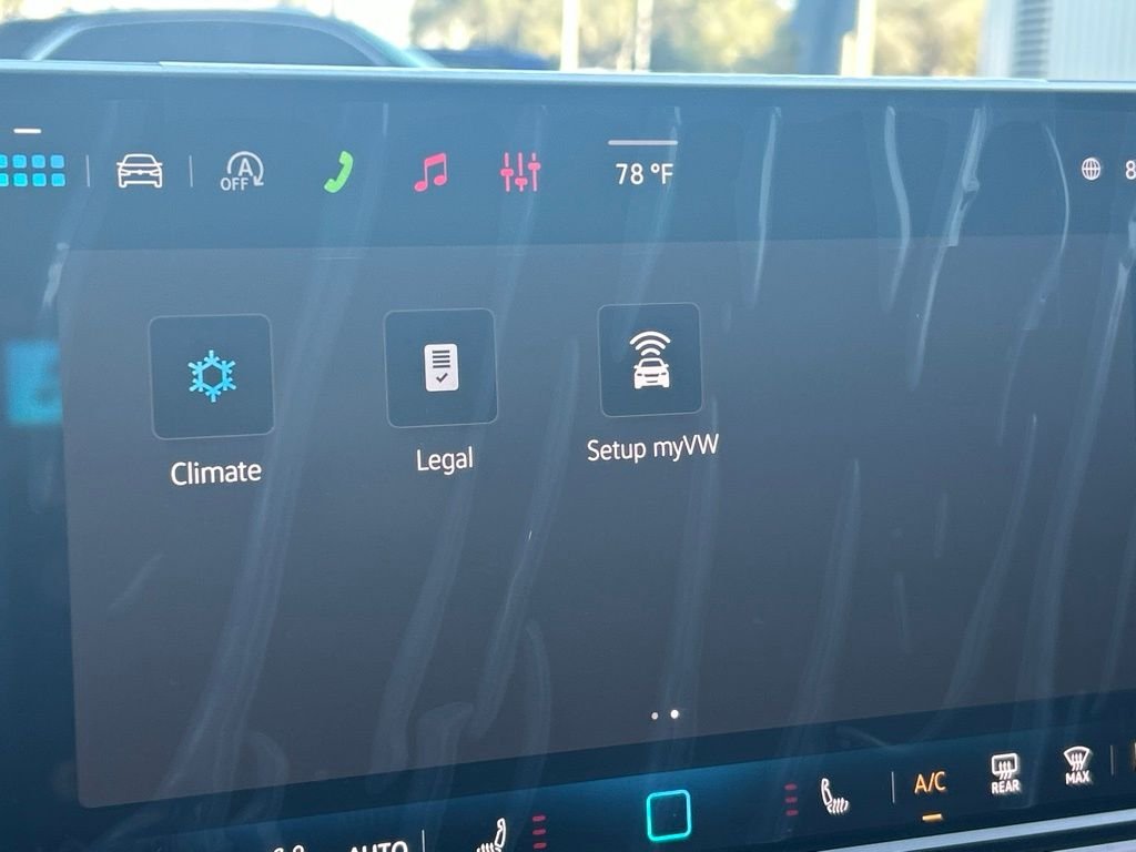New 2026 Gray Volkswagen S image 16