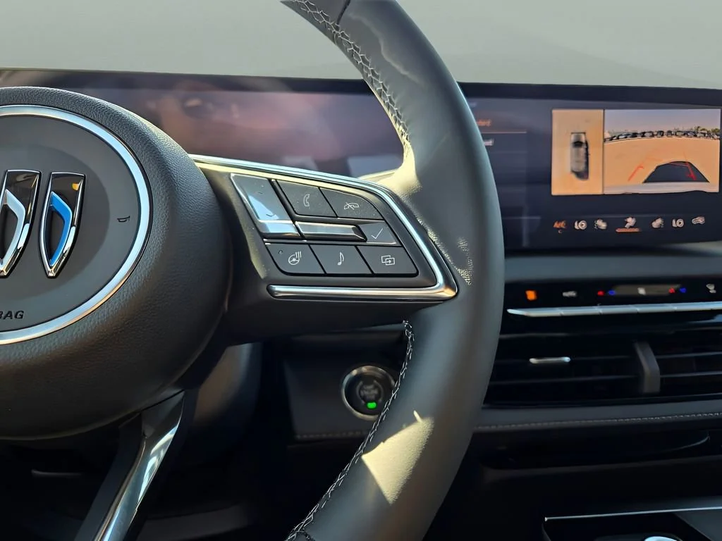 2026 Buick Enclave Sport Touring - Photo 31