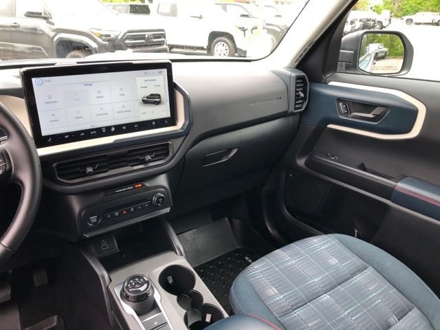 2025 Ford Bronco Sport Heritage - Photo 33