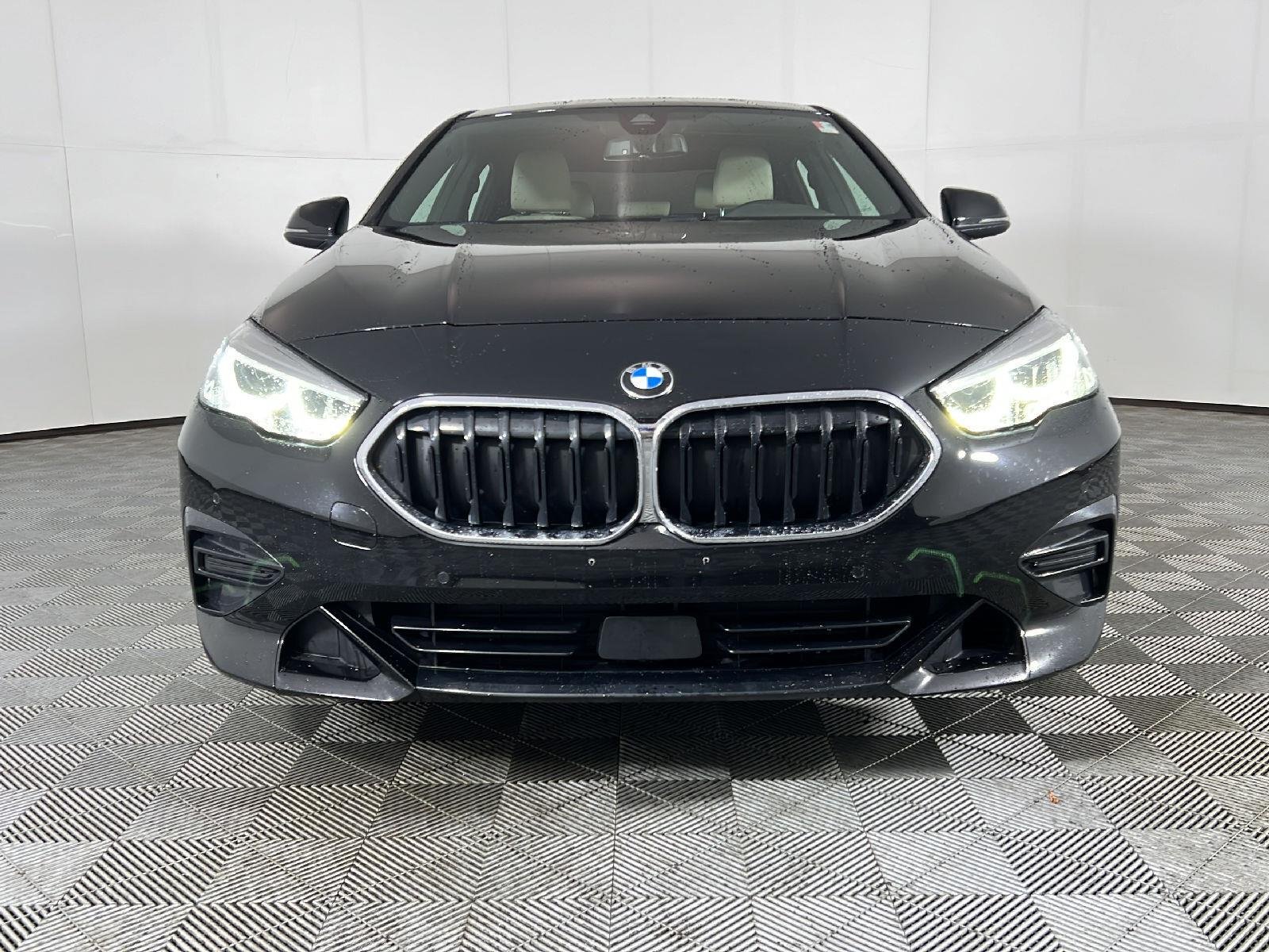 Used 2024 Jet Black BMW 228i image 13