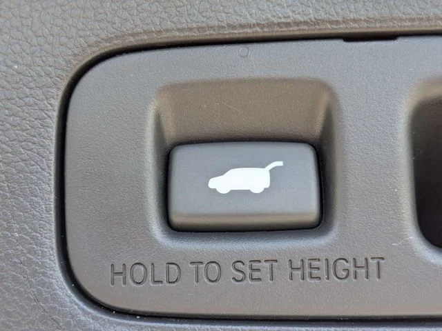 2025 Honda CR-V EX-L - Photo 13