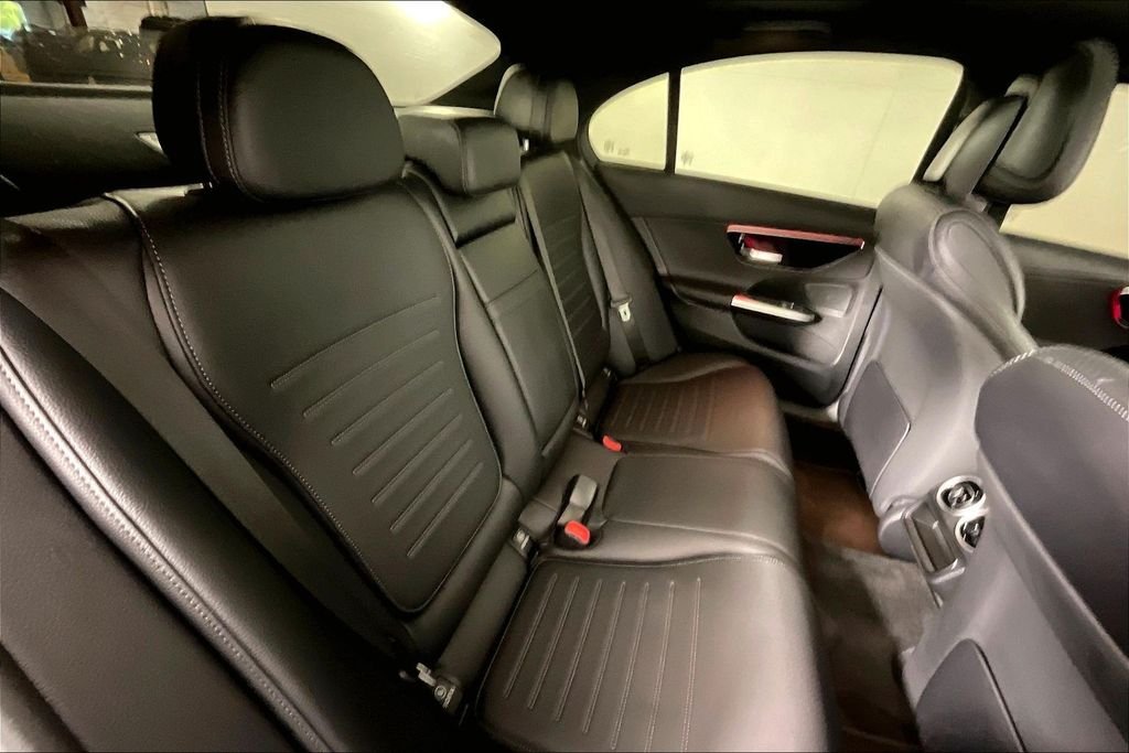 2023 Mercedes-Benz C-Class Sedan C 300 - Photo 19