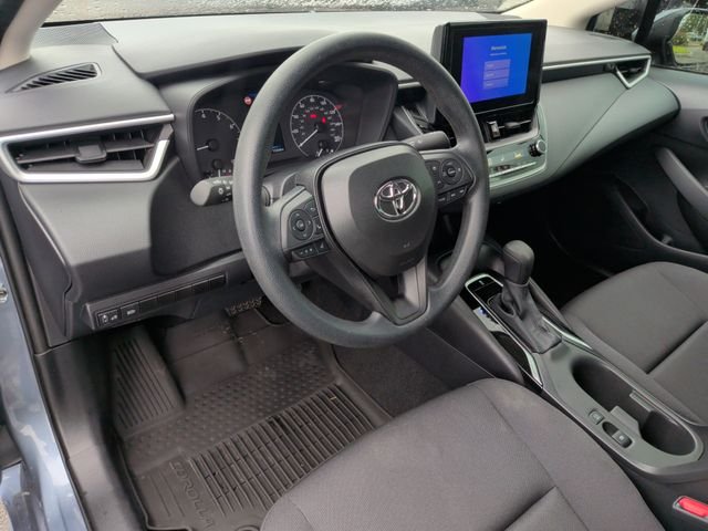Certified Used 2025  Toyota LE image 17