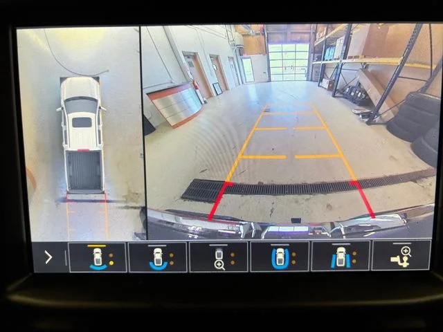Used 2019 Black GMC Denali image 20