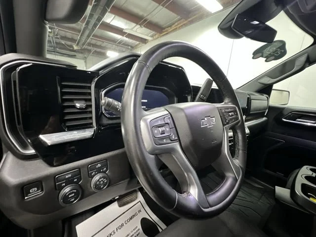 2024 Chevrolet Silverado 1500 RST - Photo 10