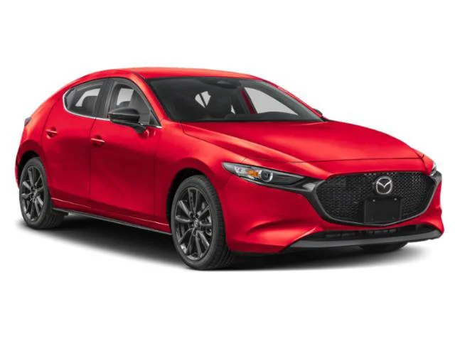 Used 2025 Ceramic Metallic Mazda 2.5 S Select Sport image 9