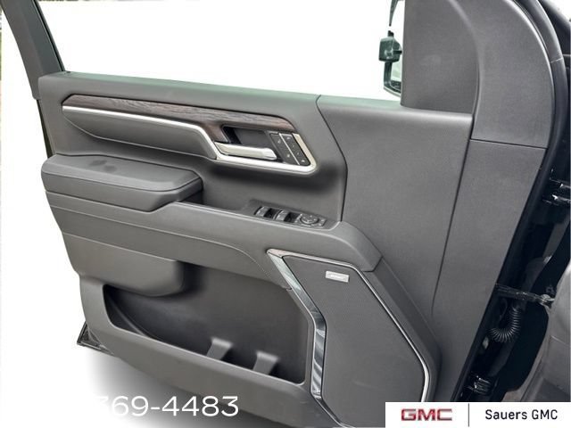 2026 GMC Sierra 2500HD SLT - Photo 21