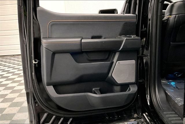 2023 Ford F-150 Tremor - Photo 24