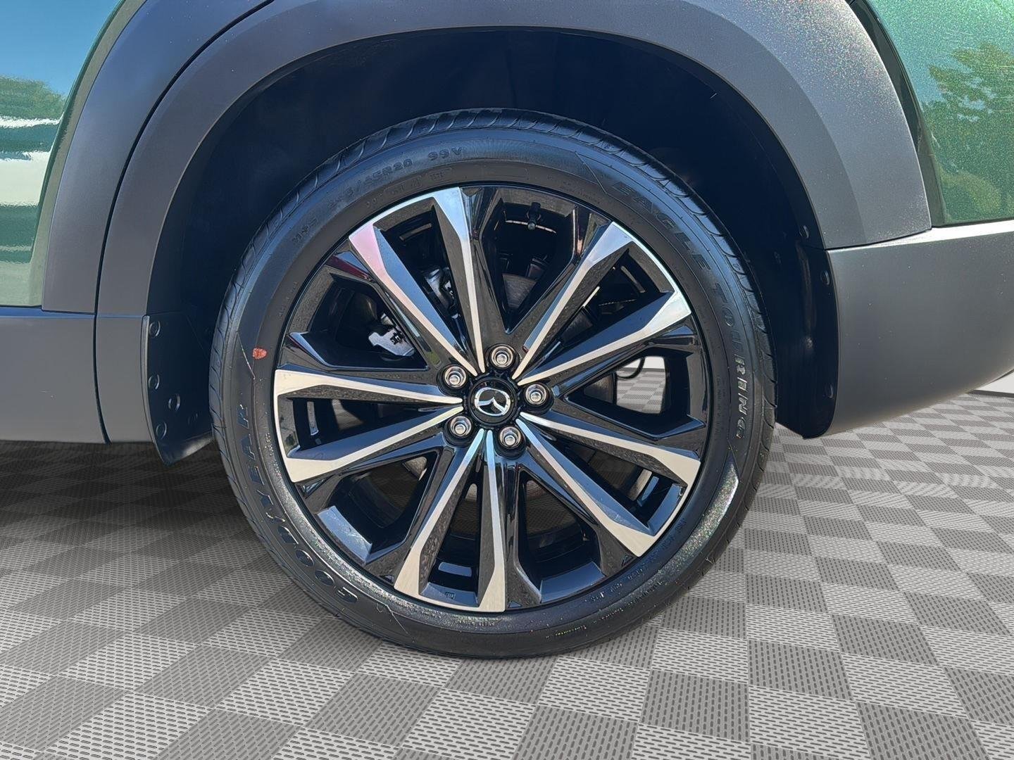 Used 2026 Cypress Mazda 2.5 S Premium image 7