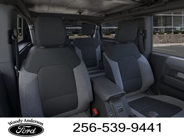 New 2026 Avalanche Gray Ford Base Woody's Custom Garage image 23