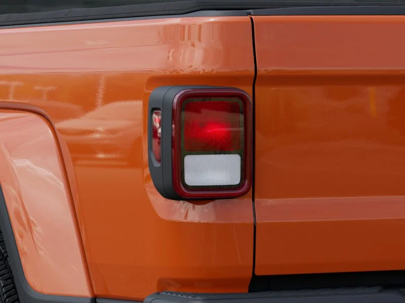 New 2026 Joose Exterior Paint Jeep Sport S image 5