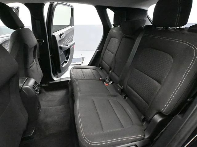 Used 2024 Black Ford Active image 38