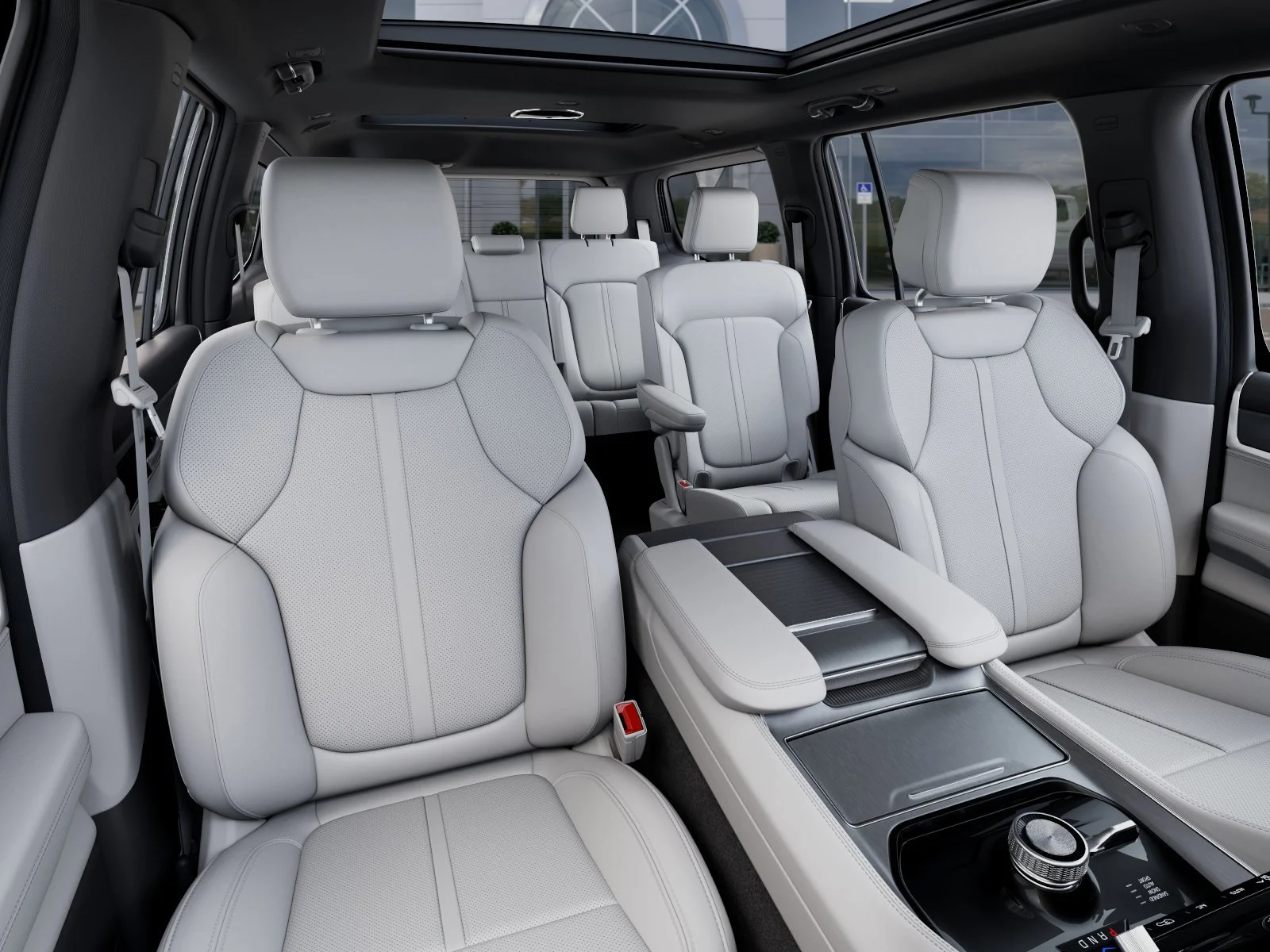 New 2026 Velvet Red Pearlcoat (DISC) Jeep Limited Altitude image 16