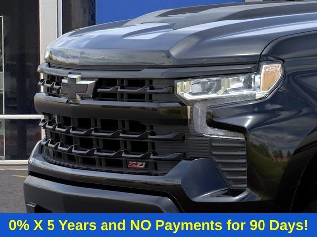 2026 Chevrolet Silverado 1500 LT Trail Boss - Photo 16