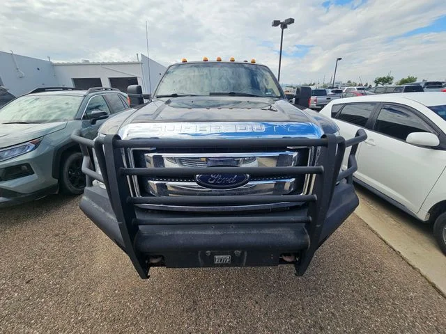 Used 2016 Caribou Metallic Ford Lariat image 2