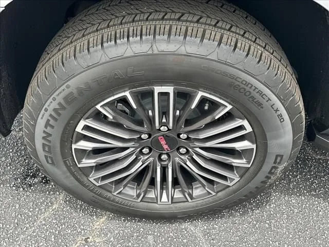 2026 GMC Yukon Elevation - Photo 16