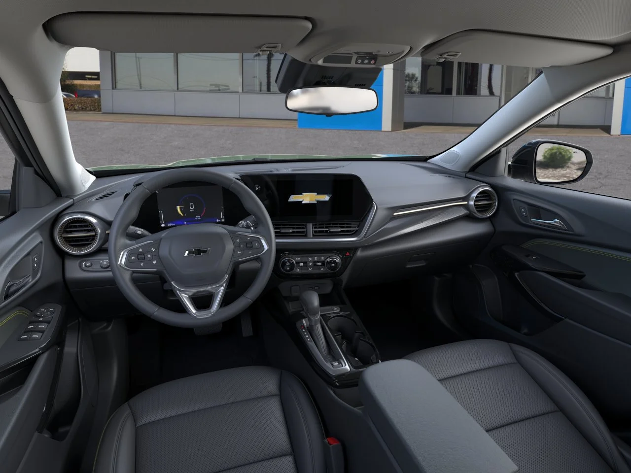 2026 Chevrolet Trax Activ - Photo 15