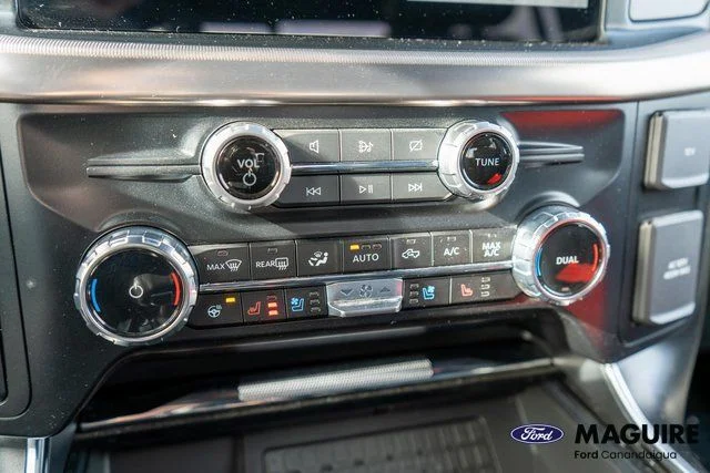 2023 Ford F-150 Raptor - Photo 35