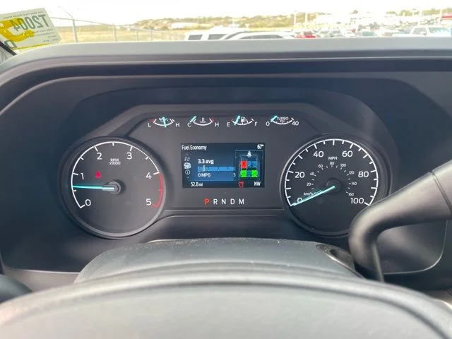 2026 Ford F-350 Super Duty XL - Photo 14