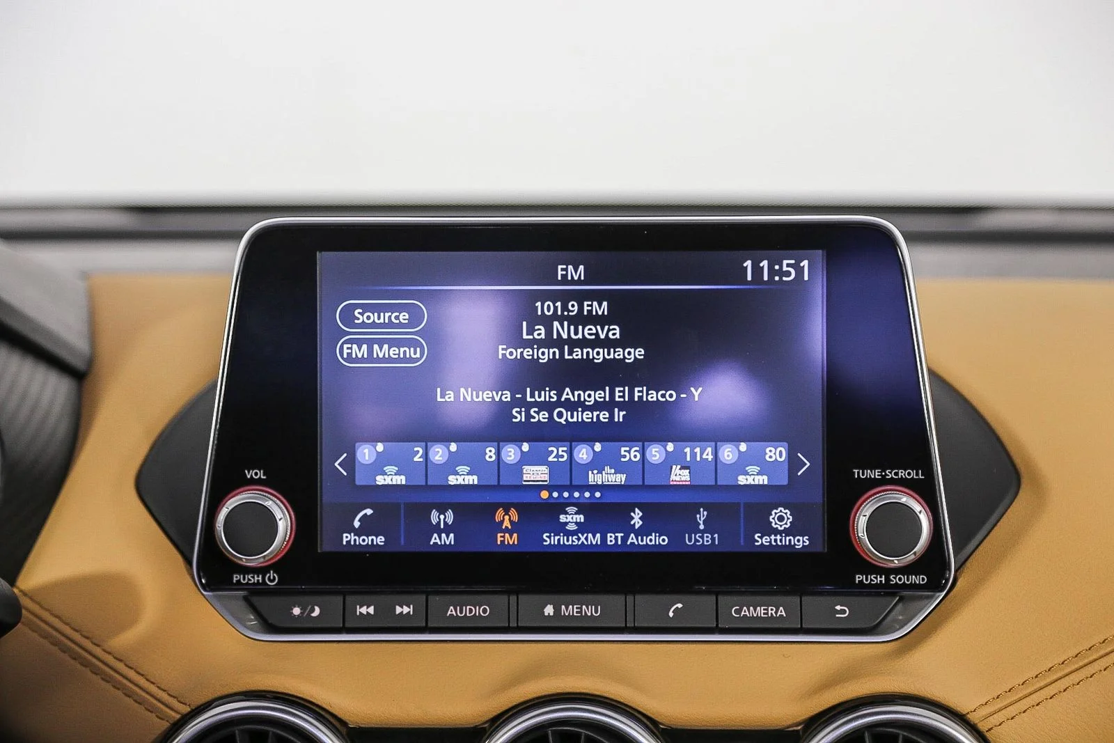 2025 Nissan Sentra SV - Photo 15