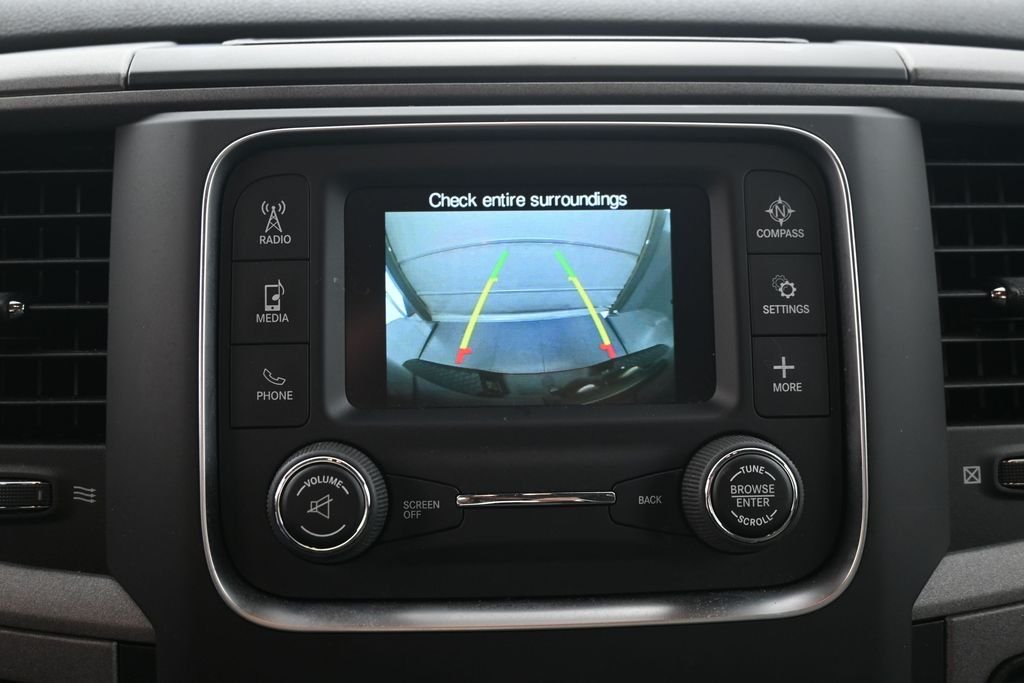 Used 2018 Red Ram Express image 13