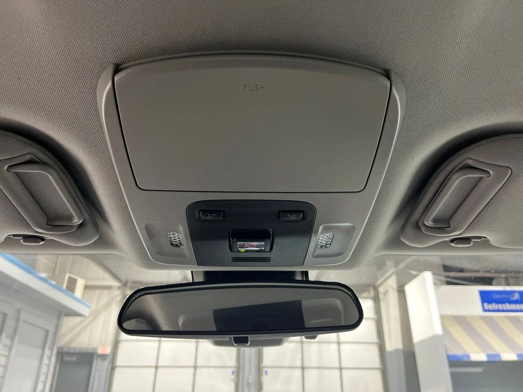 Used 2023 Celestial Silver Metallic Toyota LE image 26