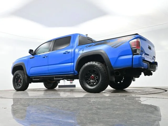 Used 2019 Voodoo Blue Toyota SR image 24