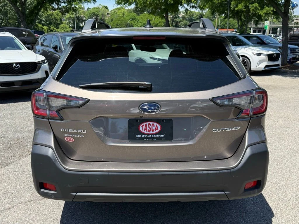 Used 2024 Brown Subaru Premium image 7