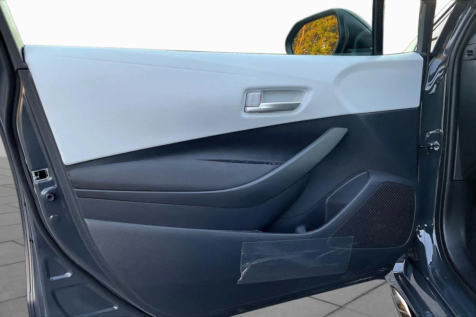 New 2027 Underground Toyota SE image 10