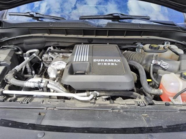 Used 2024 Black Chevrolet LT image 13