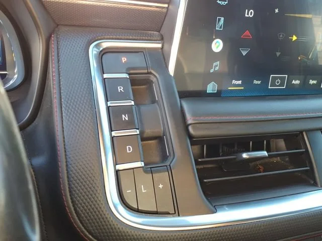 Used 2022 Black Chevrolet RST image 26