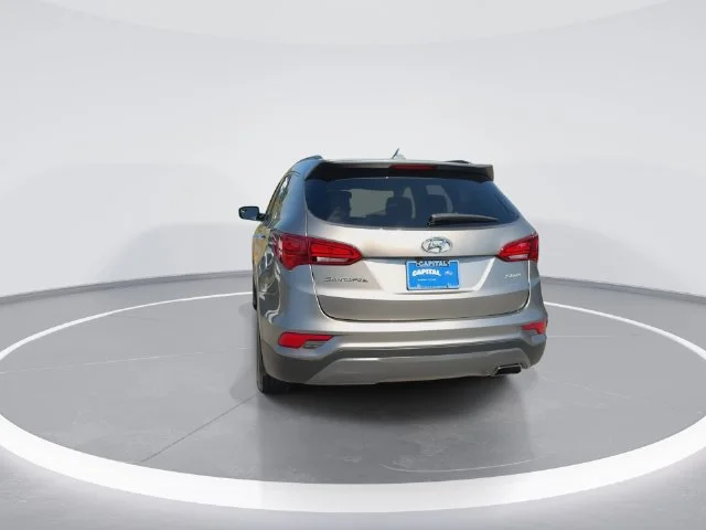 Used 2018 Gray Hyundai 2.4 Base image 7