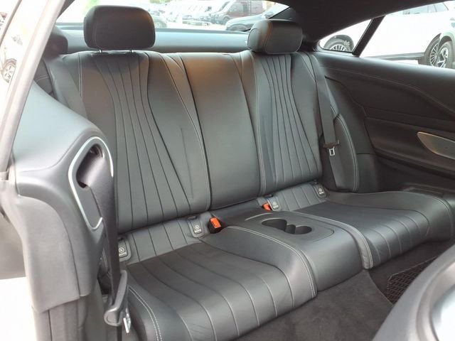 Used 2019 White Mercedes-Benz E 450 image 19