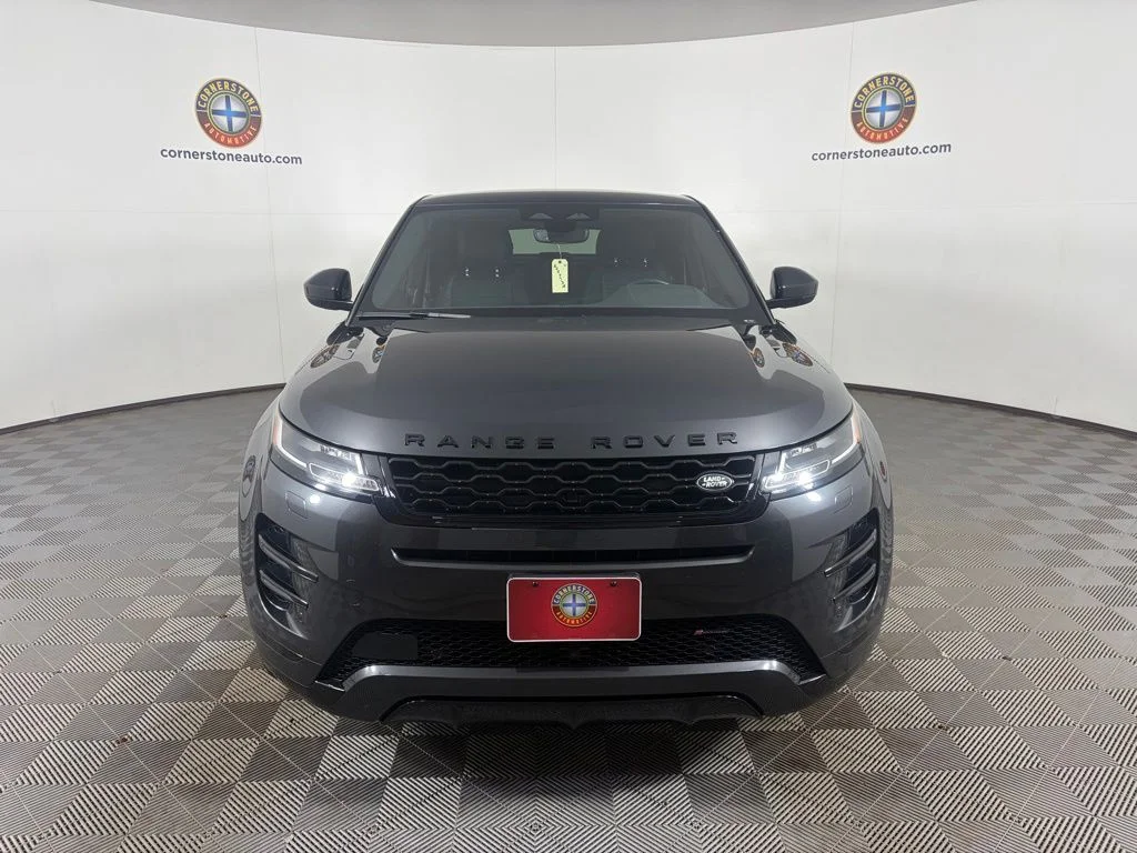 Used 2023 Gray Land Rover Dynamic image 15