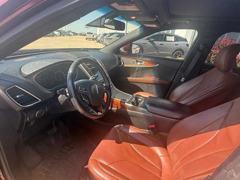 Used 2016 Bronze Lincoln Reserve image 10