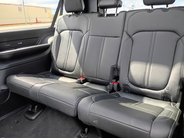 New 2026 High Gloss Black Jeep Limited Altitude image 18