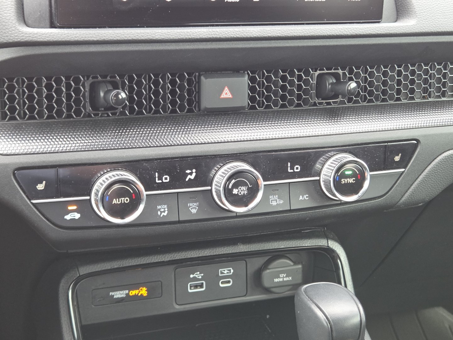 2025 Honda CR-V Sport-L - Photo 32
