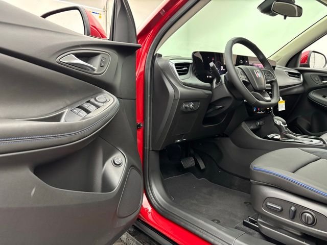 2026 Buick Encore GX Sport Touring - Photo 16