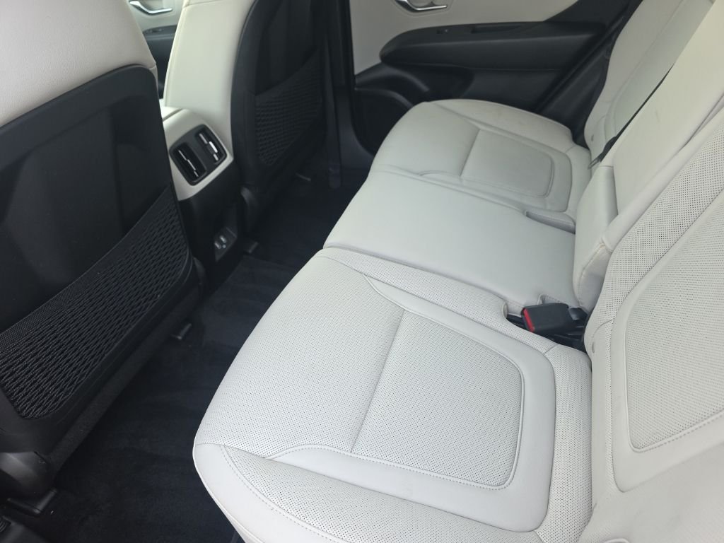 Used 2023 Red Hyundai SEL image 12
