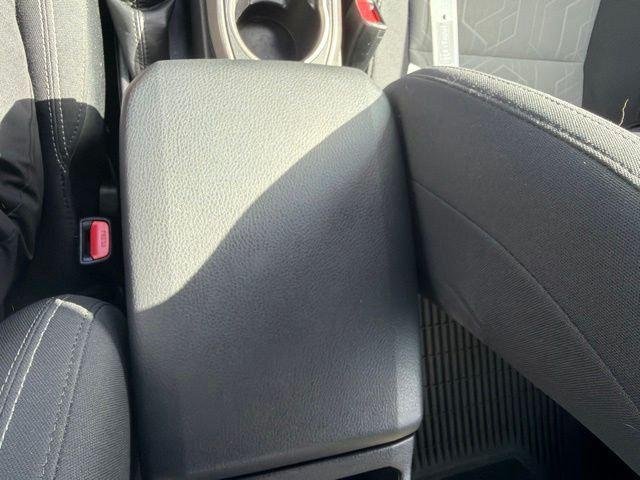 Certified Used 2023 Red Toyota TRD Sport image 78