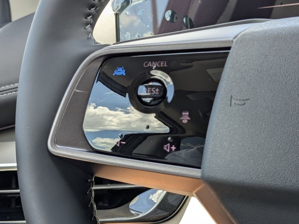 2025 Nissan Murano SL - Photo 31