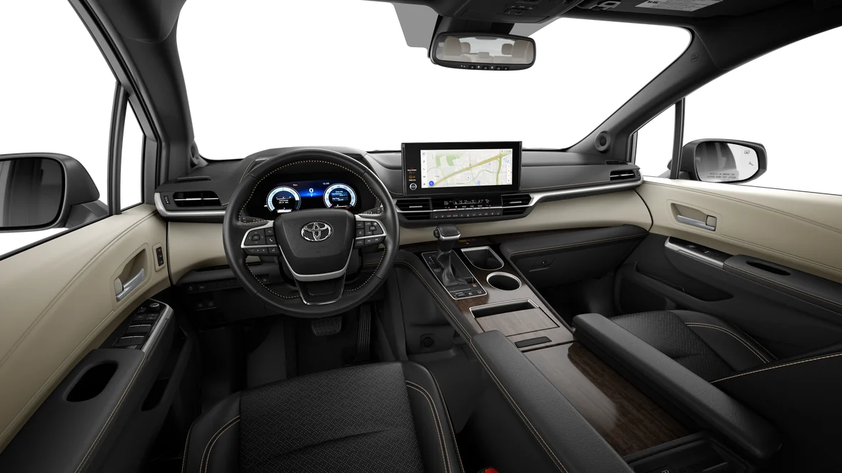 New 2026 Cypress Toyota Limited image 27
